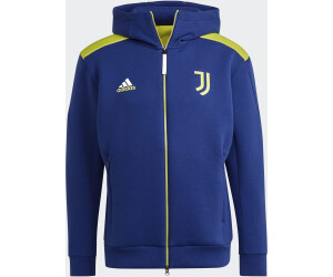 Adidas Juventus Z.N.E. Anthem Jacket victory blue/white desde 93,99 € |  Compara precios en idealo
