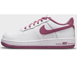 Nike Force 1 '06 (DH9601) white/white/light bordeaux ab 64,99 € |  Preisvergleich bei idealo.de