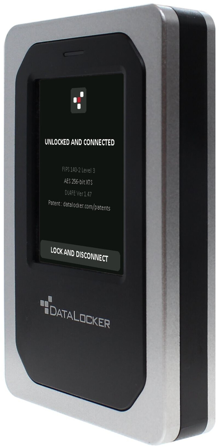 Data Locker DL4 FE