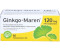 Ginkgo-Maren 120mg Filmtabletten (60 Stk.)