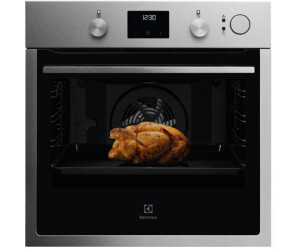 Electrolux KOCGS30TX a € 518,79 (oggi) | Migliori prezzi e offerte su idealo