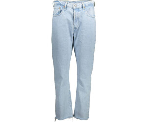 Levi's 501 Crop Jeans samba goal a € 71,99 (oggi) | Migliori prezzi e  offerte su idealo