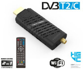 SINTONIZADOR TDT T2 HDMI GRAB. ELCO PD-529T2