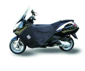 Couvre-Jambes Scooter Termoscud New R157X Spécifique Peugeot