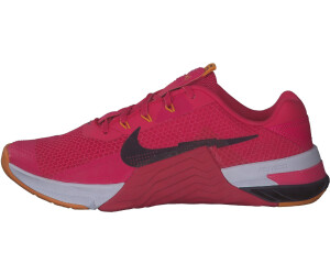 Nike Metcon 7 Women rush pink/blackened blue/mystic hibiscus desde 111,60 €  | Compara precios en idealo