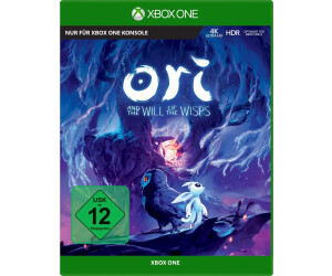 ori and the will of the wisps switch prix