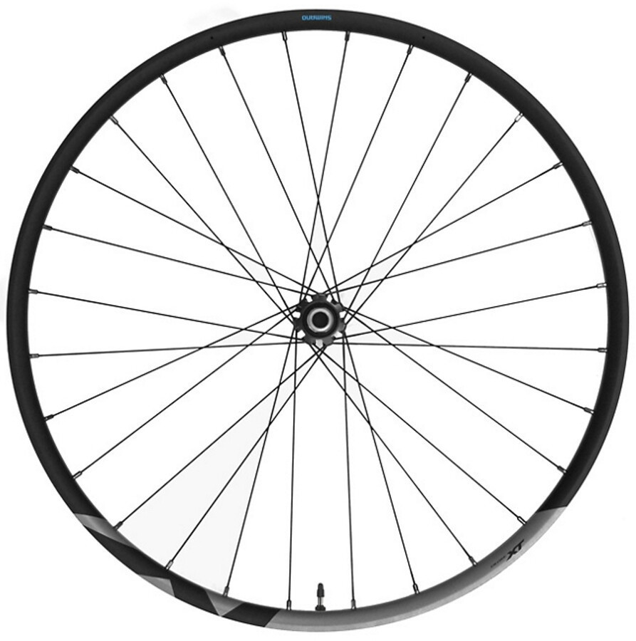 Photos - Bike Wheel Shimano Deore XT WH-M8100 