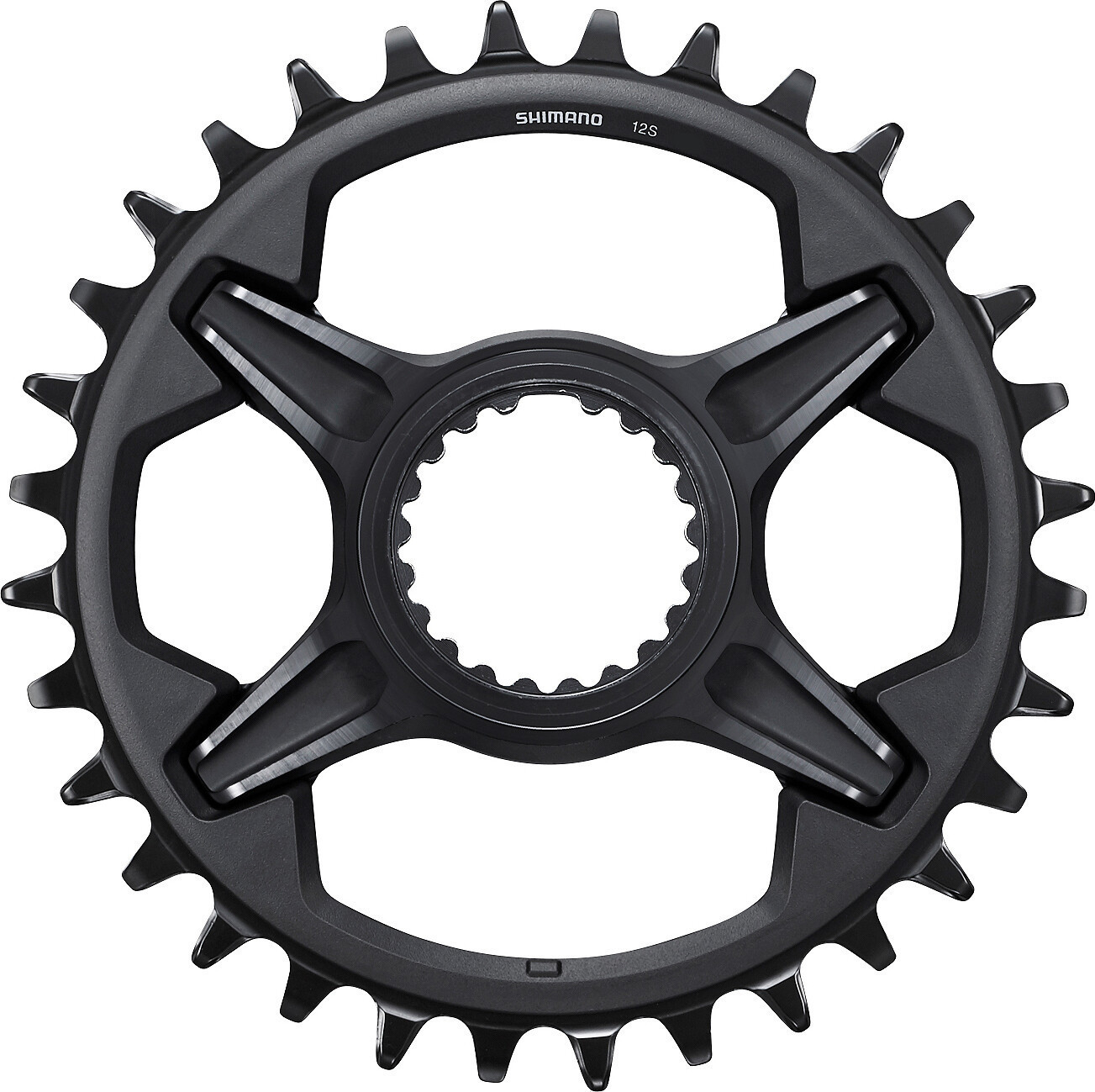 Shimano Deore XT SM-CRM85 Chainring