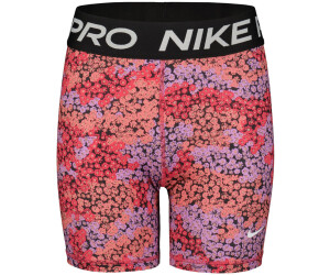 Nike Pro Dri-FIT Shorts Kids (DM8473) rush pink/white ab 22,42 € |  Preisvergleich bei idealo.de