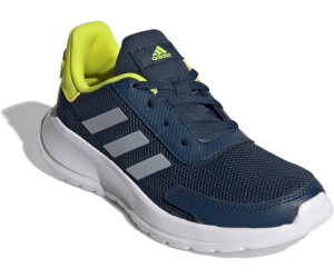 Adidas Tensaur Run Kids crew navy/halo silver/acid yellow desde 26,49 € |  Compara precios en idealo