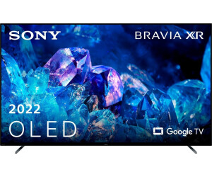 Sony Bravia XR A75K de 55”, análisis. Review, características y precio