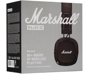 Marshall Major IV Brown a € 149,00 (oggi) | Migliori prezzi e offerte su  idealo