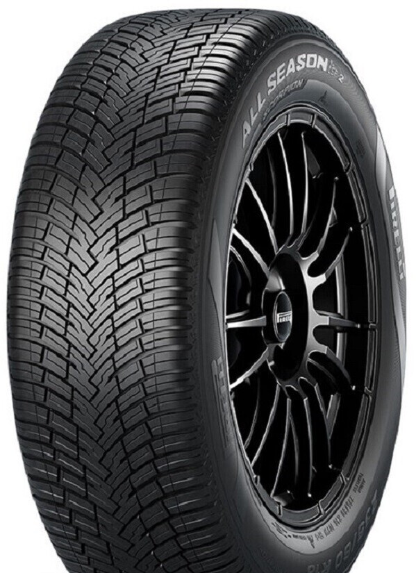 Pirelli Scorpion All Season SF2 275/55 R19 111V ab 237,16 ...