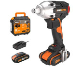 Worx WX272 ab 149 00 M rz 2024 Preise Preisvergleich bei