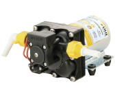 G1/4 Gewinde Mini Wasserpumpe Brushless DC Wasserkühlung Pumpe 12V