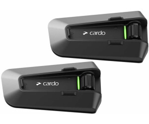 Buy CARDO Packtalk Edge Duo from £432.12 (Today) – Best Deals on idealo ...