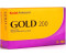 Kodak Gold 200 ASA 120