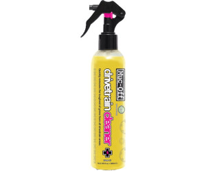 Muc-Off Bio Chain DOC Kit Pulizia Catena (400 ml) - Bike Sport