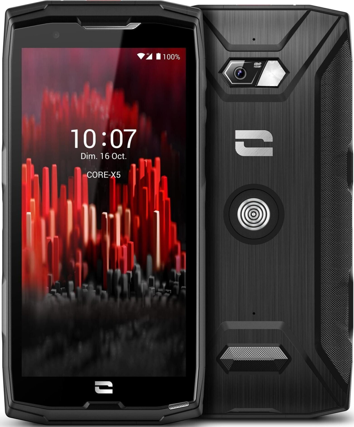 Crosscall Core-X5