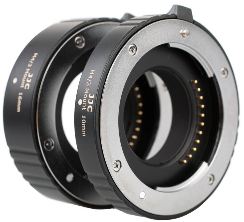 JJC AF 10mm/16mm