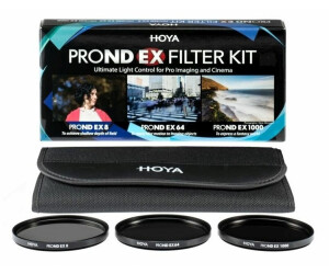 Hoya Prond EX Kit (8/64/1000) Ab 88,29 € | Preisvergleich Bei Idealo.de