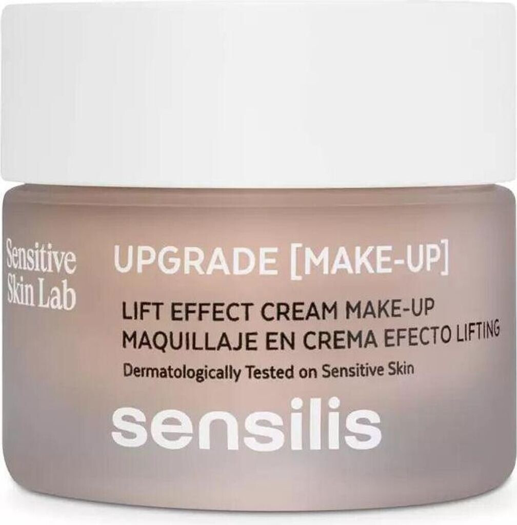 Sensilis Upgrade Make-Up Lift Effect
