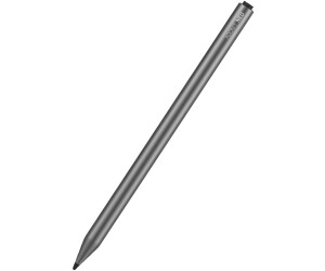 Stylet Adonit Neo avec pointe fine gris sidéral pour iPad Mini/Air/Pro