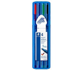 Boligrafos Staedtler en