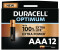 Duracell Optimum AAA MX2400 (12 pcs.)