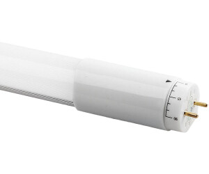 Mextronic LED Einbaupanel Rund – 12W, 650LM, Kaltweiß (5800-6000K), 152 Mm Loch, Dimmbar Optional