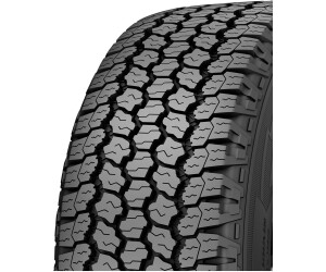 Buy Goodyear Wrangler All -Terrain Adventure 265/60 R18 110H 3PMSF from  £ (Today) – Best Deals on 