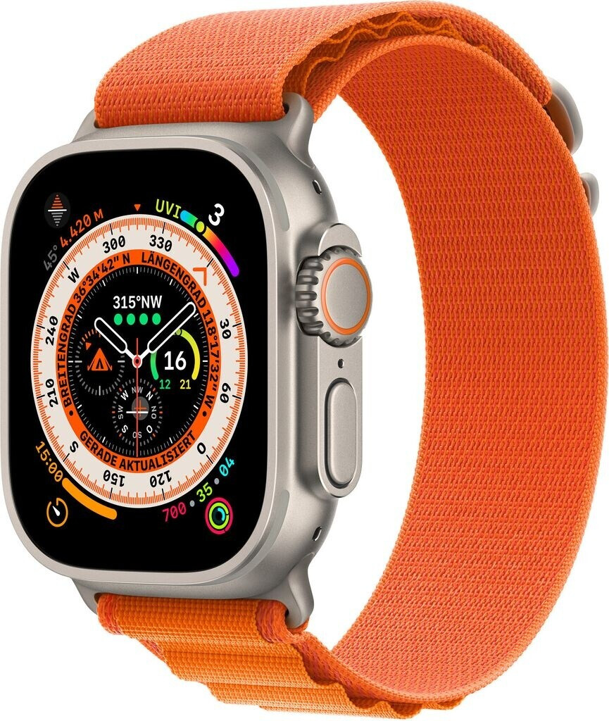 Apple Alpine Loop ab 31,99 € (August 2026 Preise) | Vergleiche 255 ...