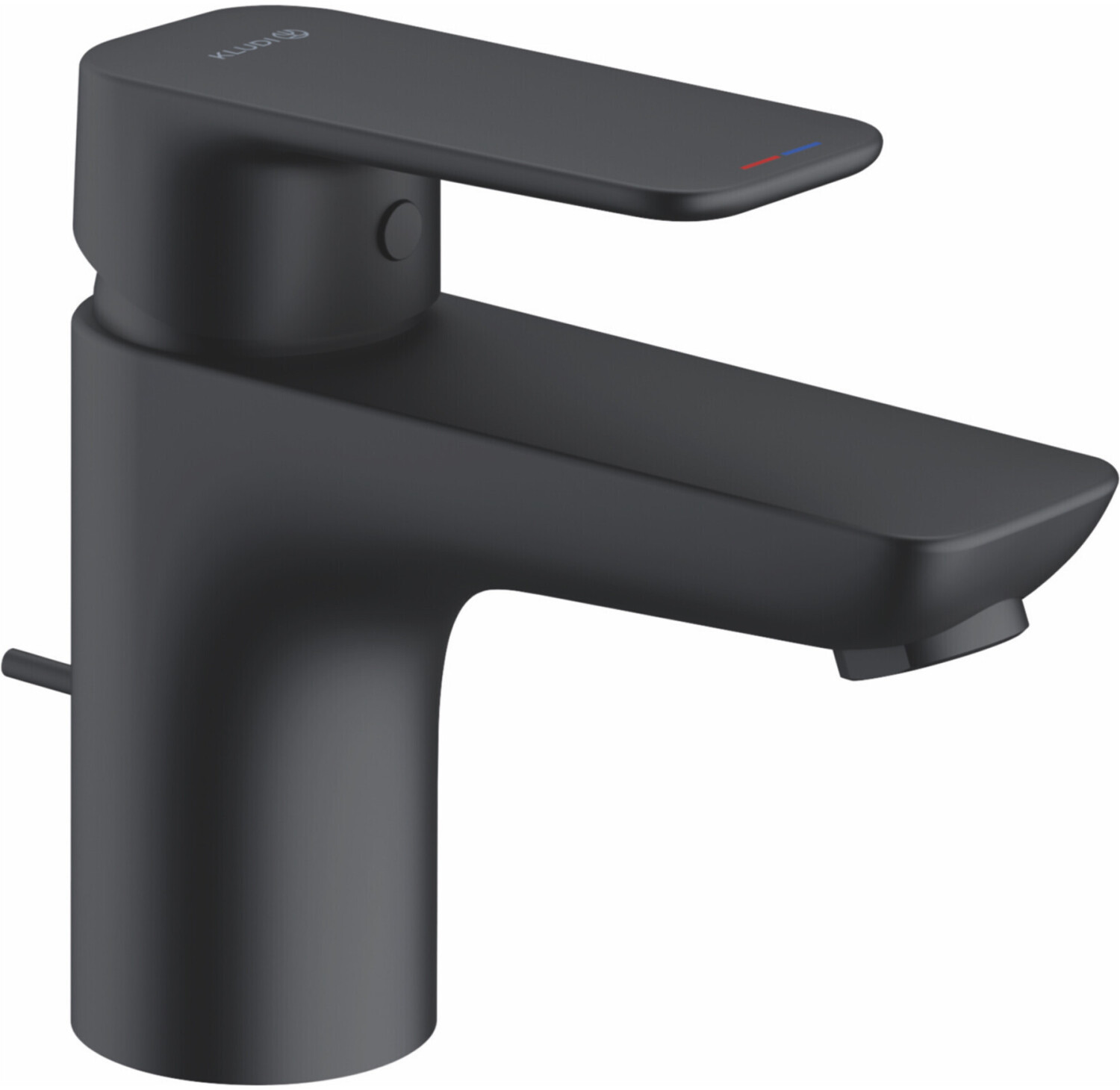Kludi PURE&STYLE 75 DN15 (403820___)