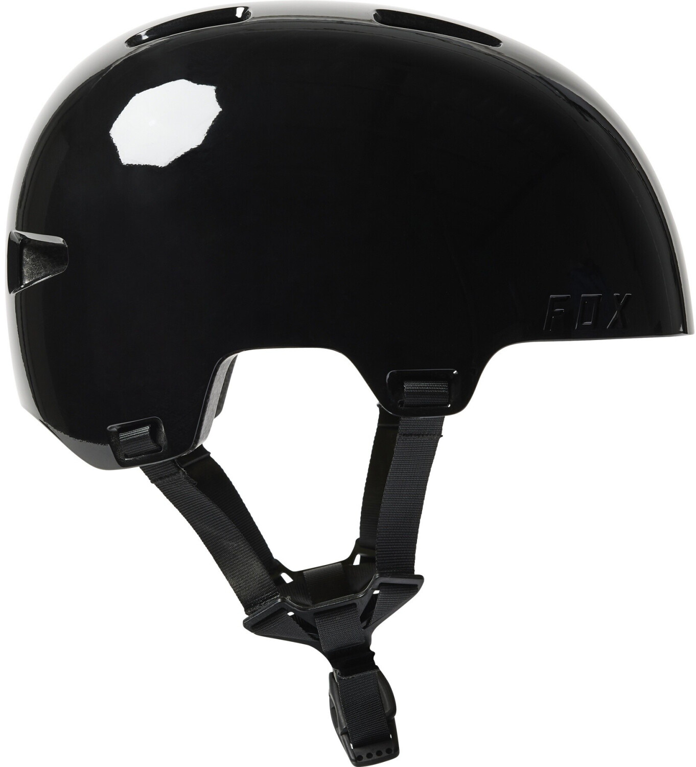 Fox Flight Pro Helmet