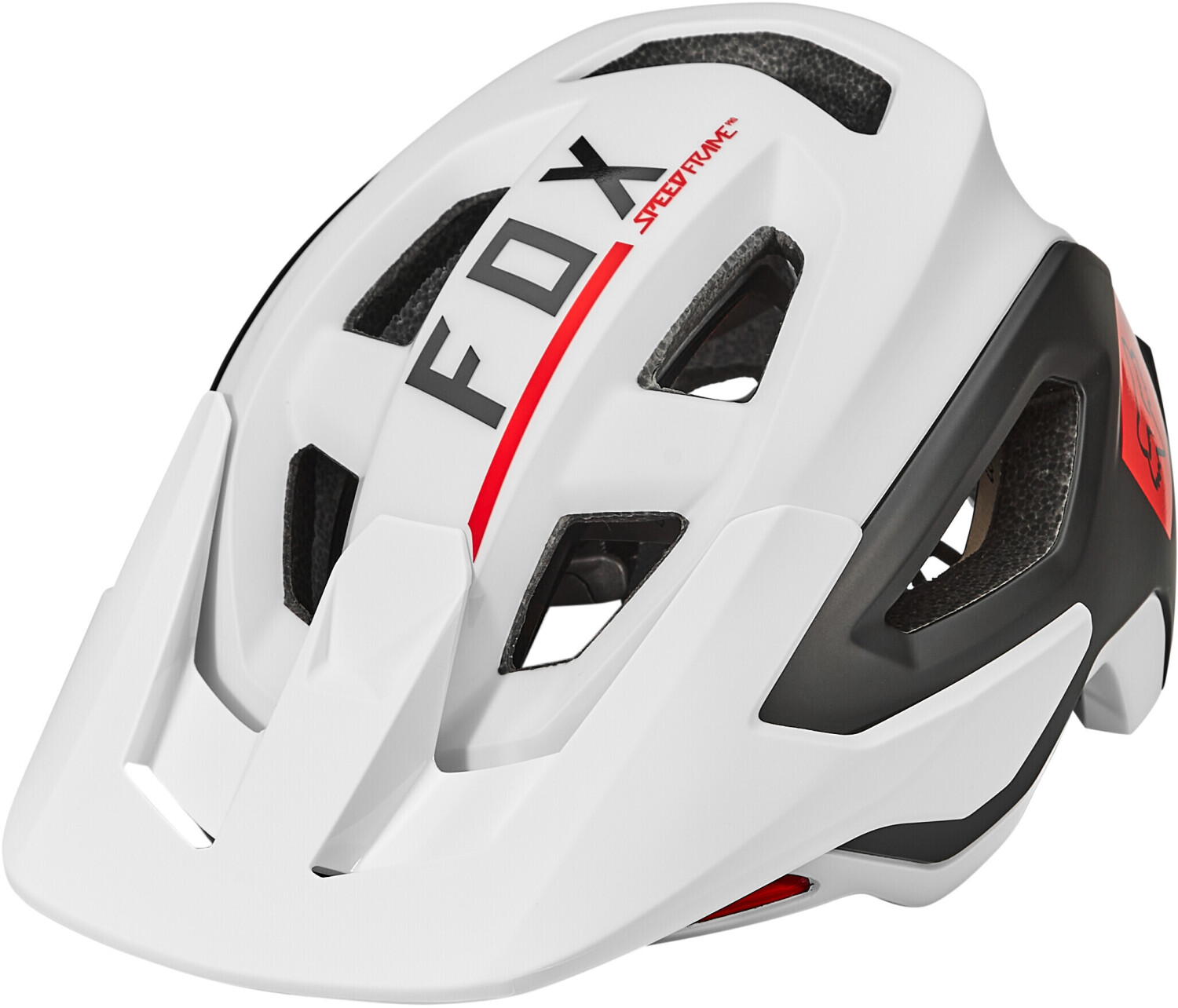 Fox Speedframe Pro Helmet