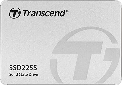 Transcend SSD225S