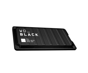18€24 sur Disque dur Externe Gaming WD_BLACK P10 5 To - Disques durs  externes - Achat & prix