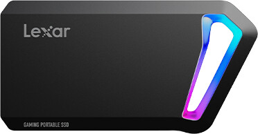 Lexar SL660 BLAZE