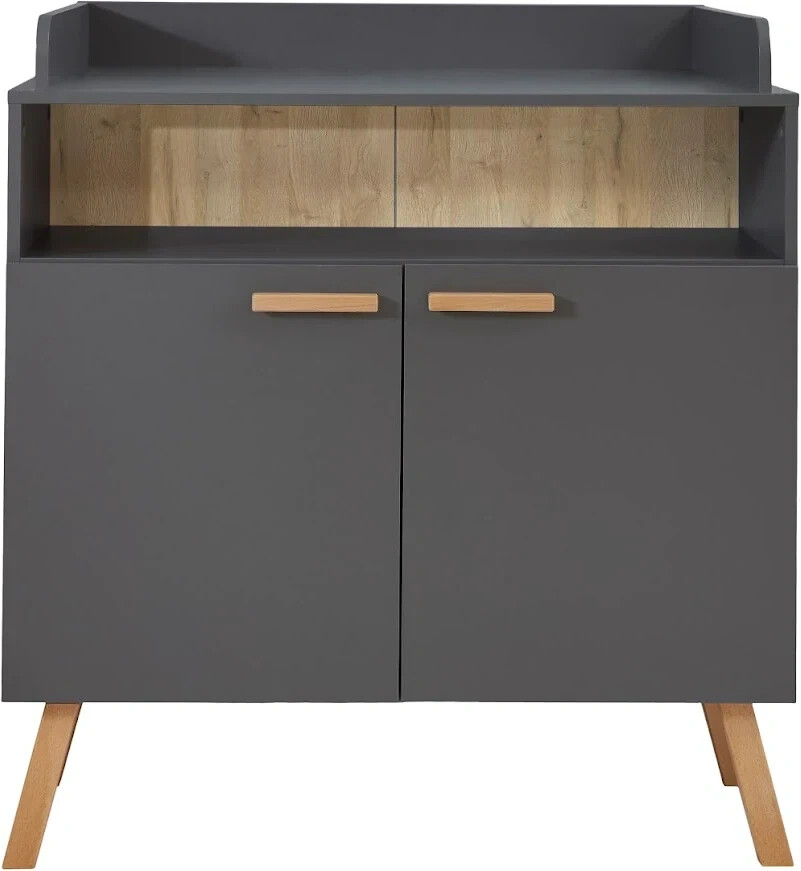 MatsBaby Changing unit