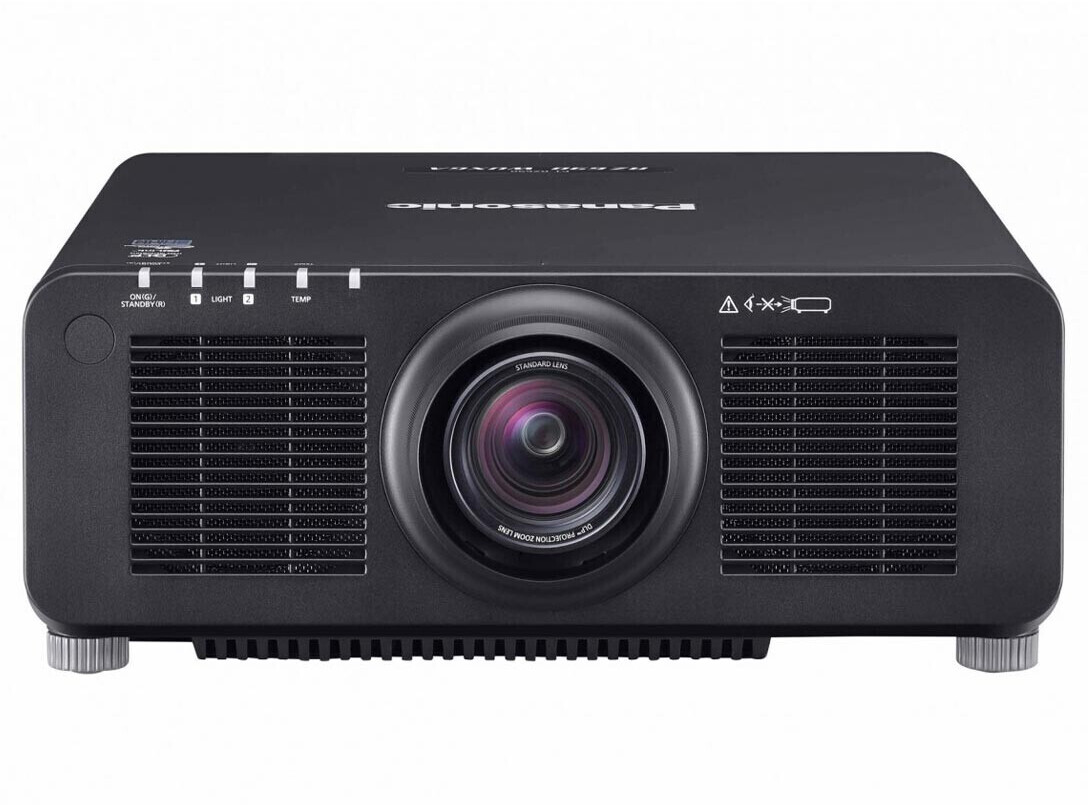 Panasonic PT-RZ690