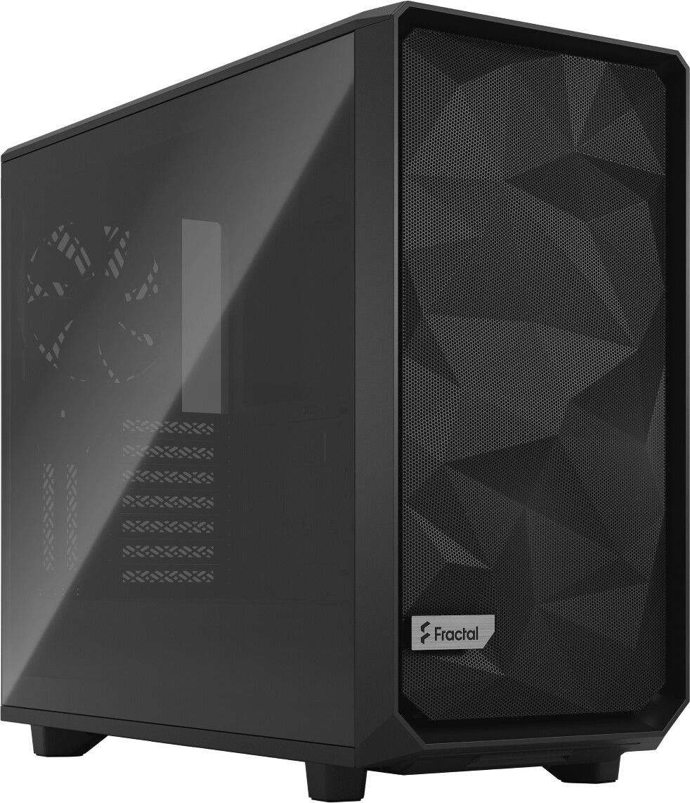 Fractal Design Meshify 2 Light TG