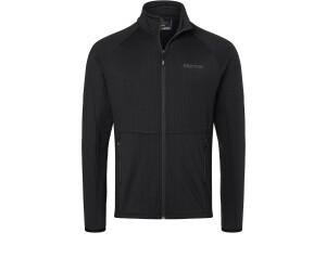 marmot fleece jacket