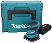 Makita DBO484Z Ponceuse vibrante sans fil sans batterie 18 V 102 x 112 mm -  Conrad Electronic France