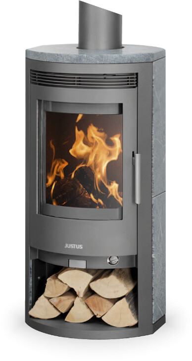 Justus Baltrum 5 D 2.0 5,5 kW (4808)