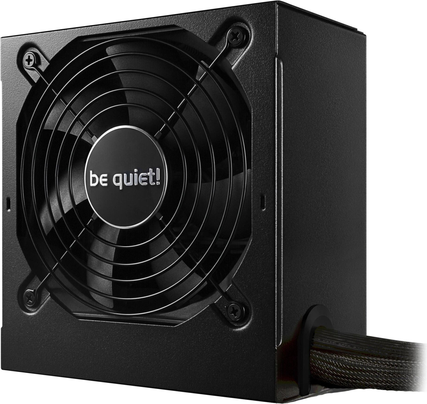 be quiet! System Power 10 a € 48,89 (oggi)