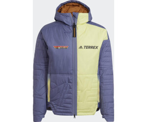 congestión huella dactilar Celebridad Adidas Terrex Jacket MYSHELTER Primaloft Hooded Padded desde 132,99 € |  Compara precios en idealo