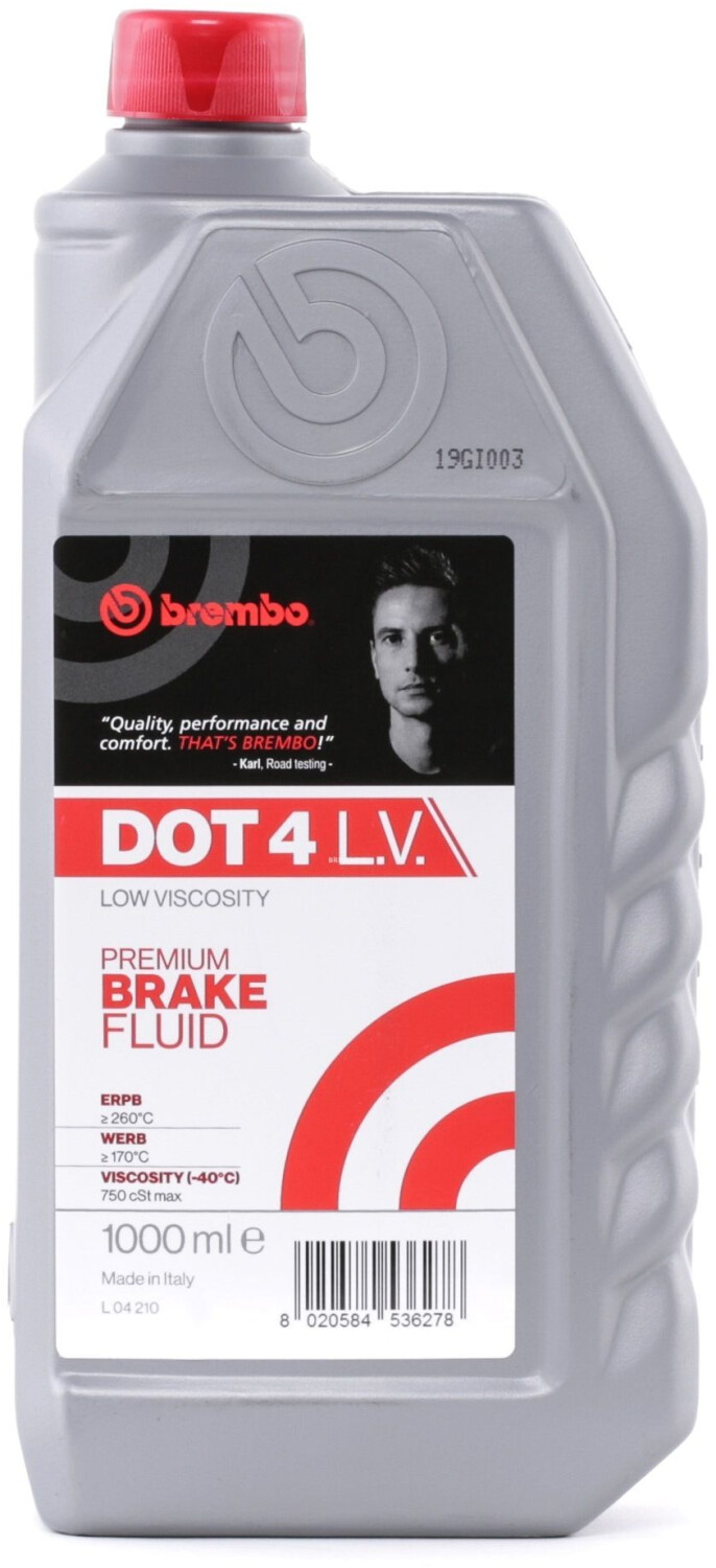 Brembo L 04 210 desde 14,99 €