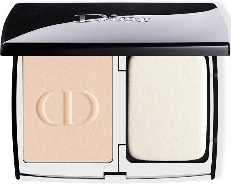 Dior Forever Natural Velvet Compact Foundation (10g)