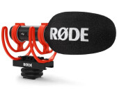 Rode VideoMic GO II Standard