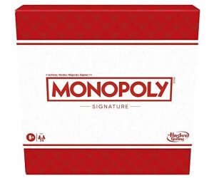 Monopoly : édition Barbie, jeu de plateau pour 2 à 6 joueurs, jeux pour la  famille, à partir de 8 ans - Cdiscount Jeux - Jouets